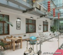 <strong>2025年高端养老标杆!市海淀区北承平庄冶</strong>