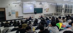辽宁科技大学机械学院立异推进课程