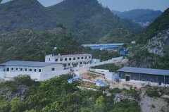 <strong>六盘水六枝特区深山“智”制解锁村落复</strong>