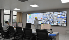 贺州市平桂区碳酸钙财产逃绿逐智全链升